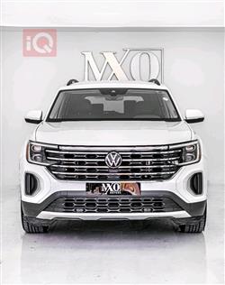 فولكسفاغن أطلس